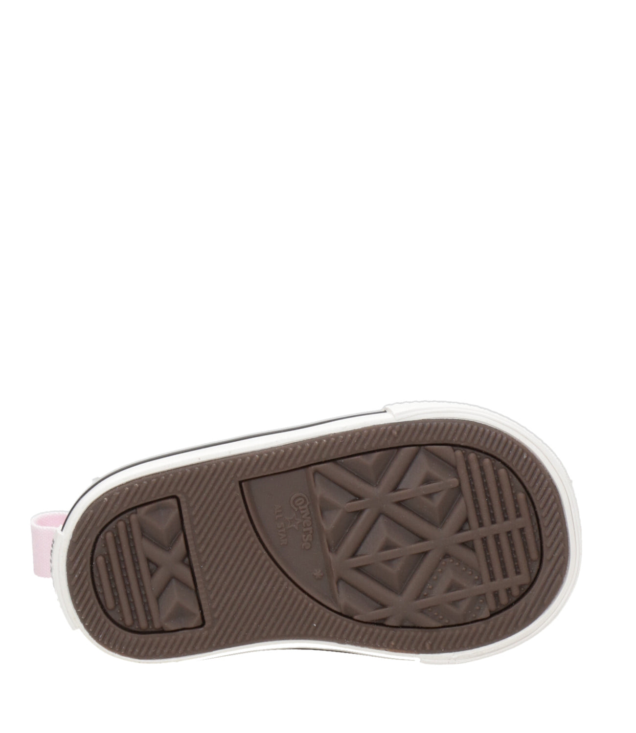 Converse Kids | High Sneakers Chuck Taylor All Star 2V Pink
