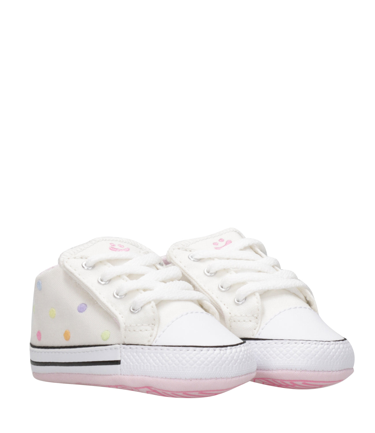 Converse Kids | High Sneakers Ctas Cribster Mid White