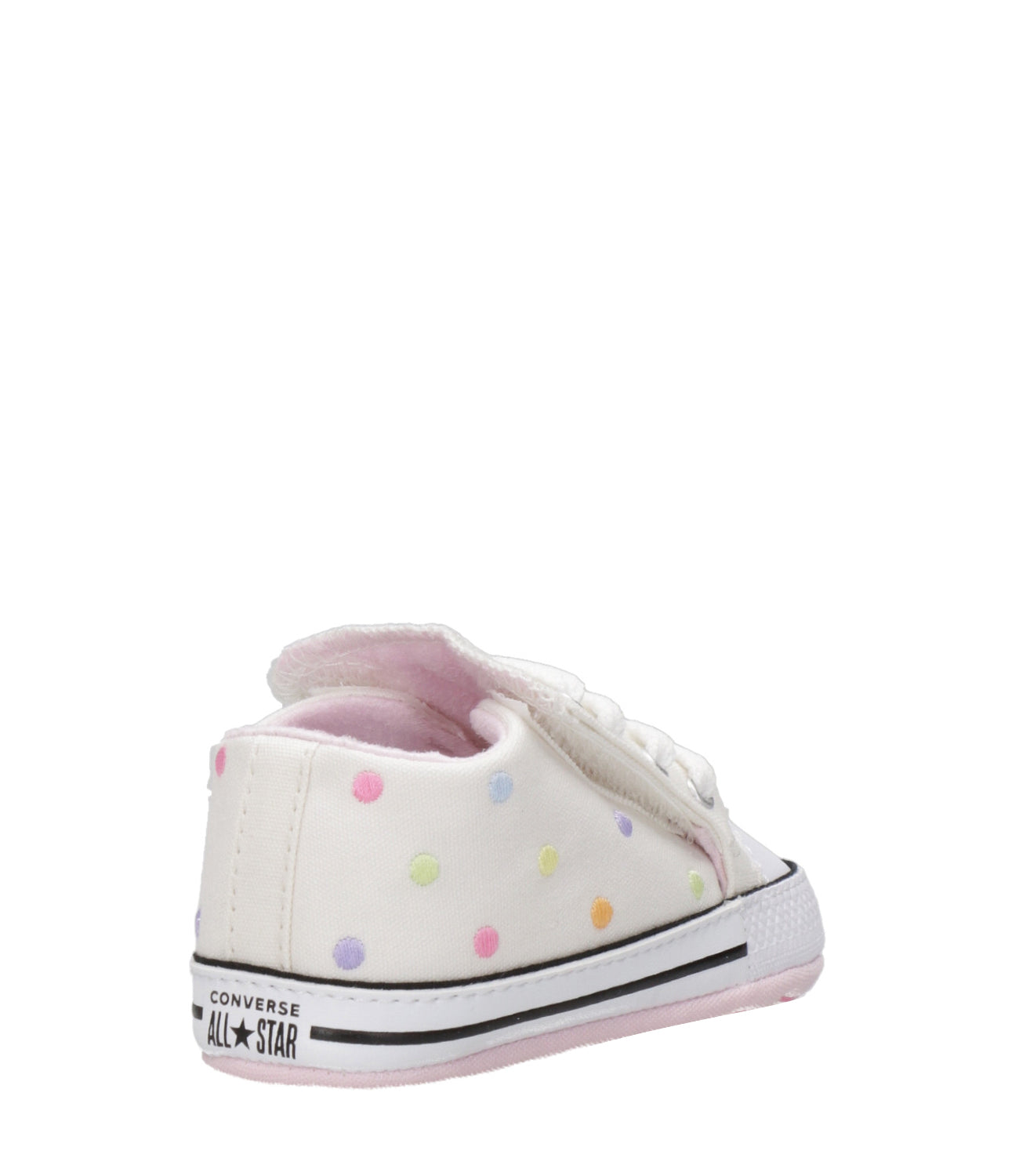 Converse Kids | High Sneakers Ctas Cribster Mid White