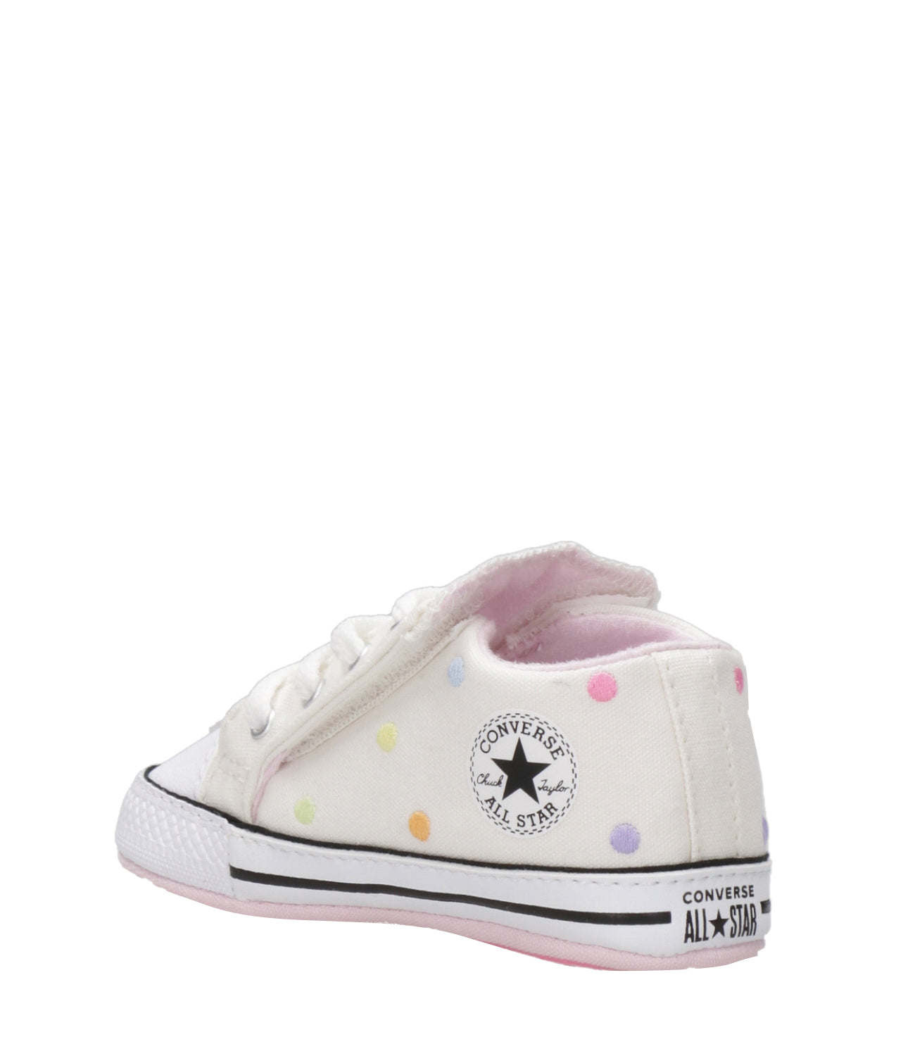 Converse Kids | High Sneakers Ctas Cribster Mid White