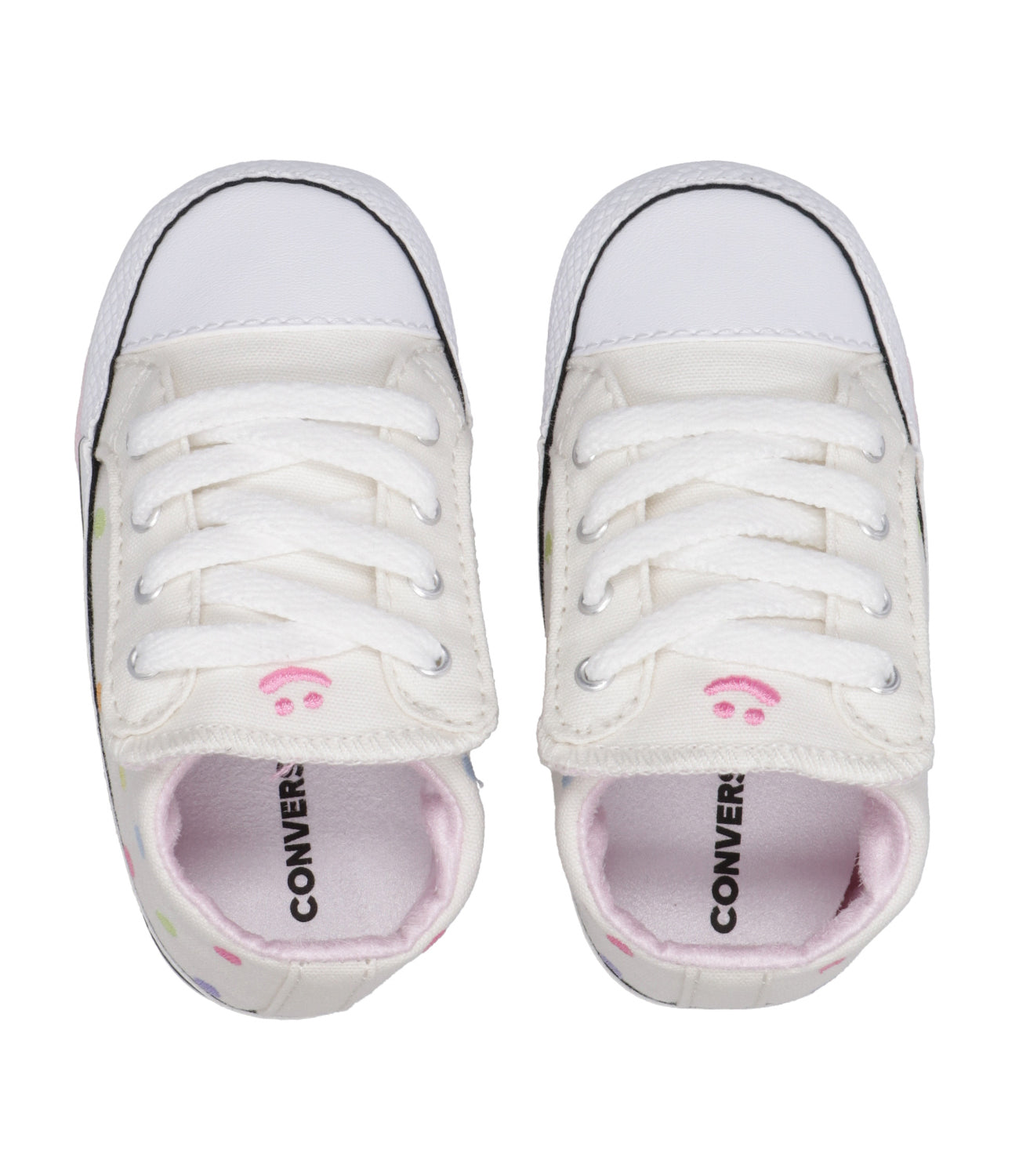 Converse Kids | High Sneakers Ctas Cribster Mid White