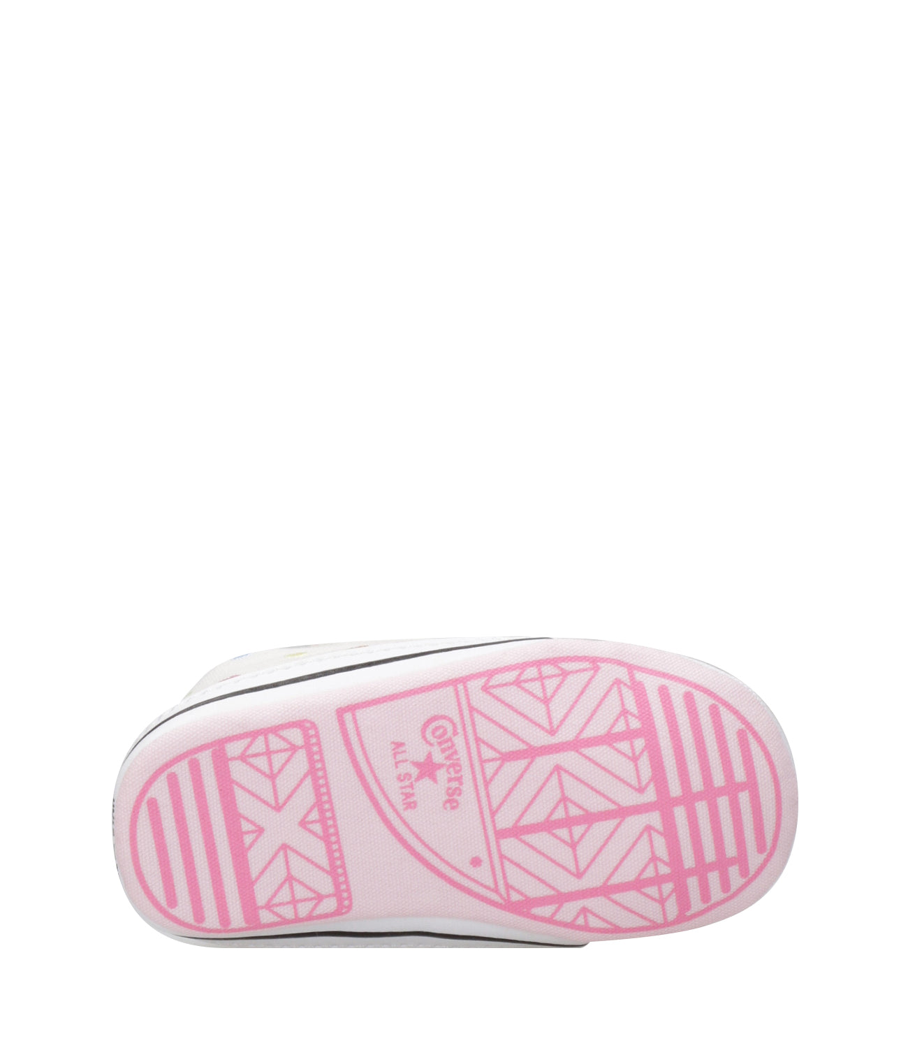 Converse Kids | High Sneakers Ctas Cribster Mid White