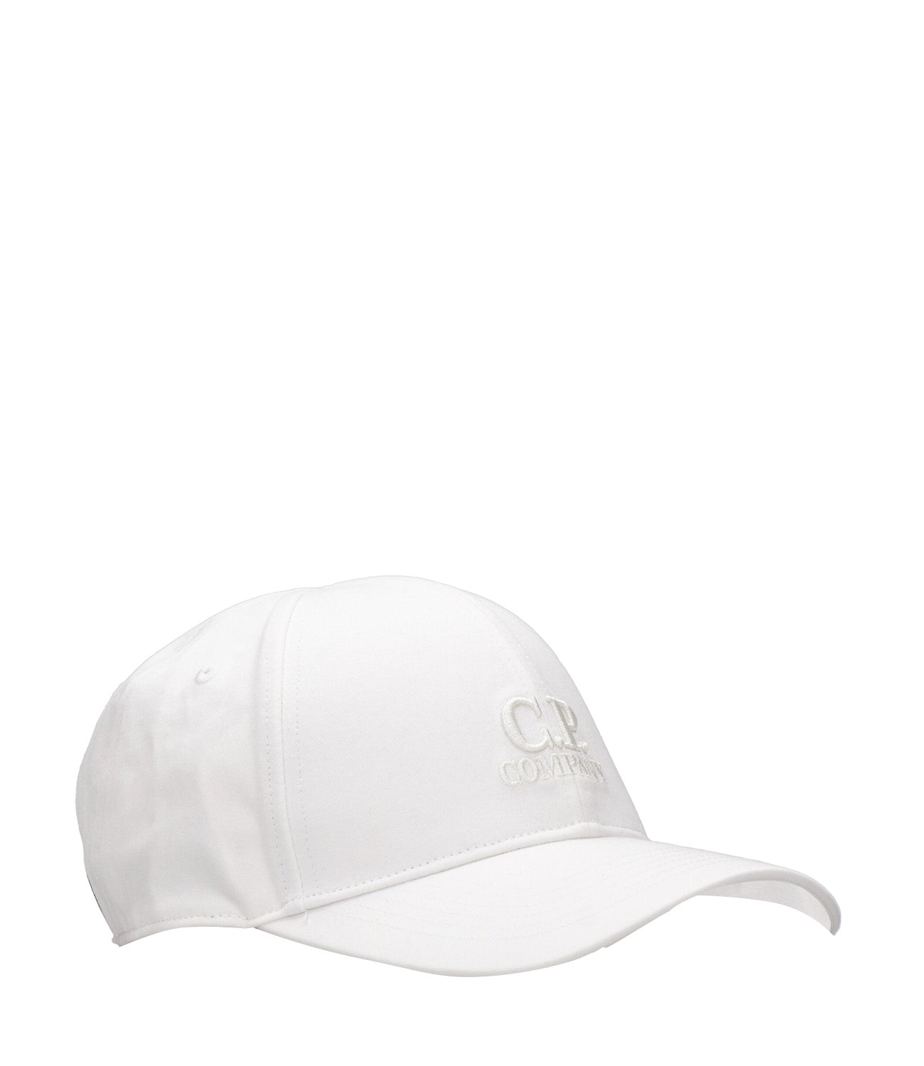 C.P. Company | White Hat