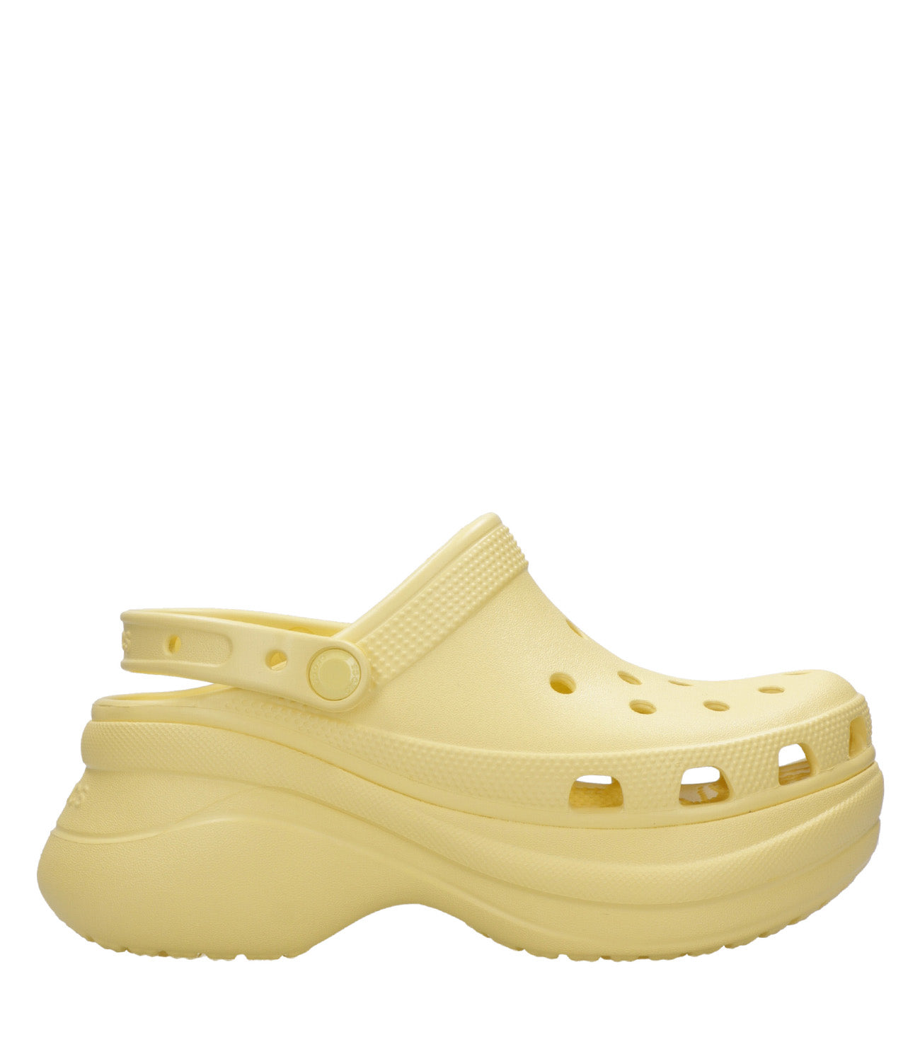 Crocs | Classic Bae Clog W Giallo