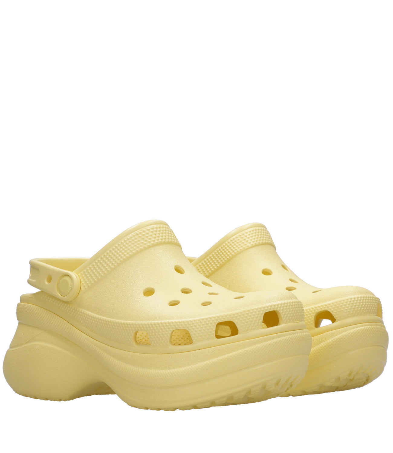 Crocs | Classic Bae Clog W Giallo