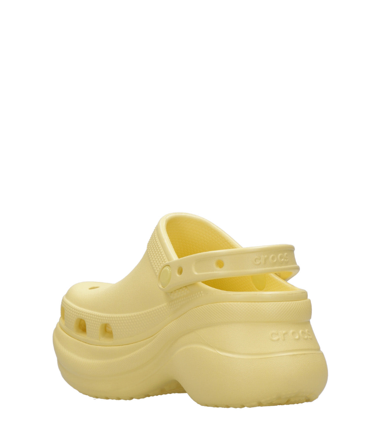 Crocs | Classic Bae Clog W Giallo