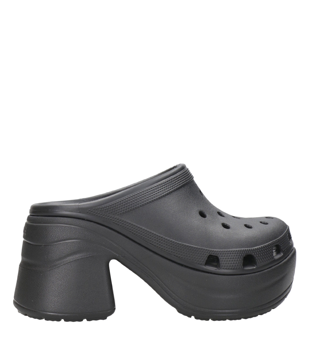 Crocs | Sabot Siren Clog W Nero