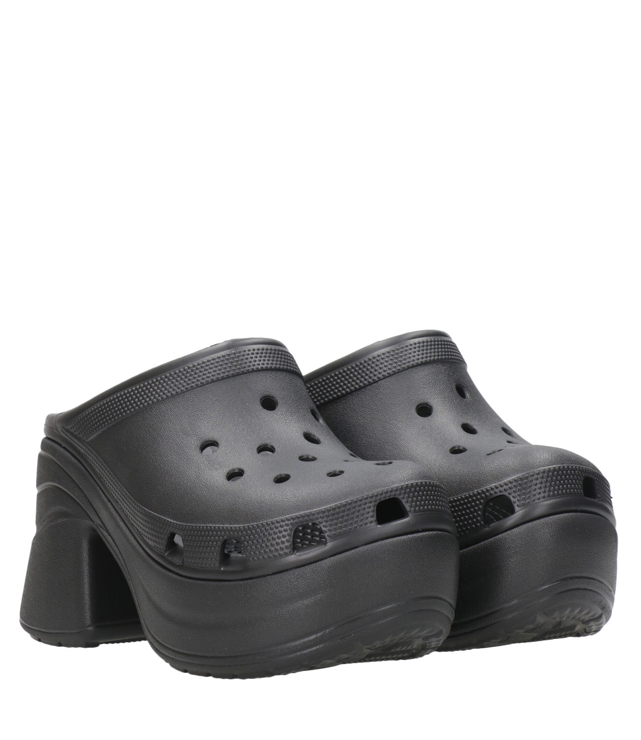 Crocs | Sabot Siren Clog W Nero