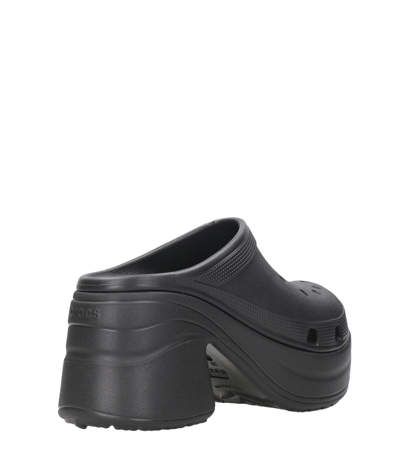 Crocs | Sabot Siren Clog W Nero