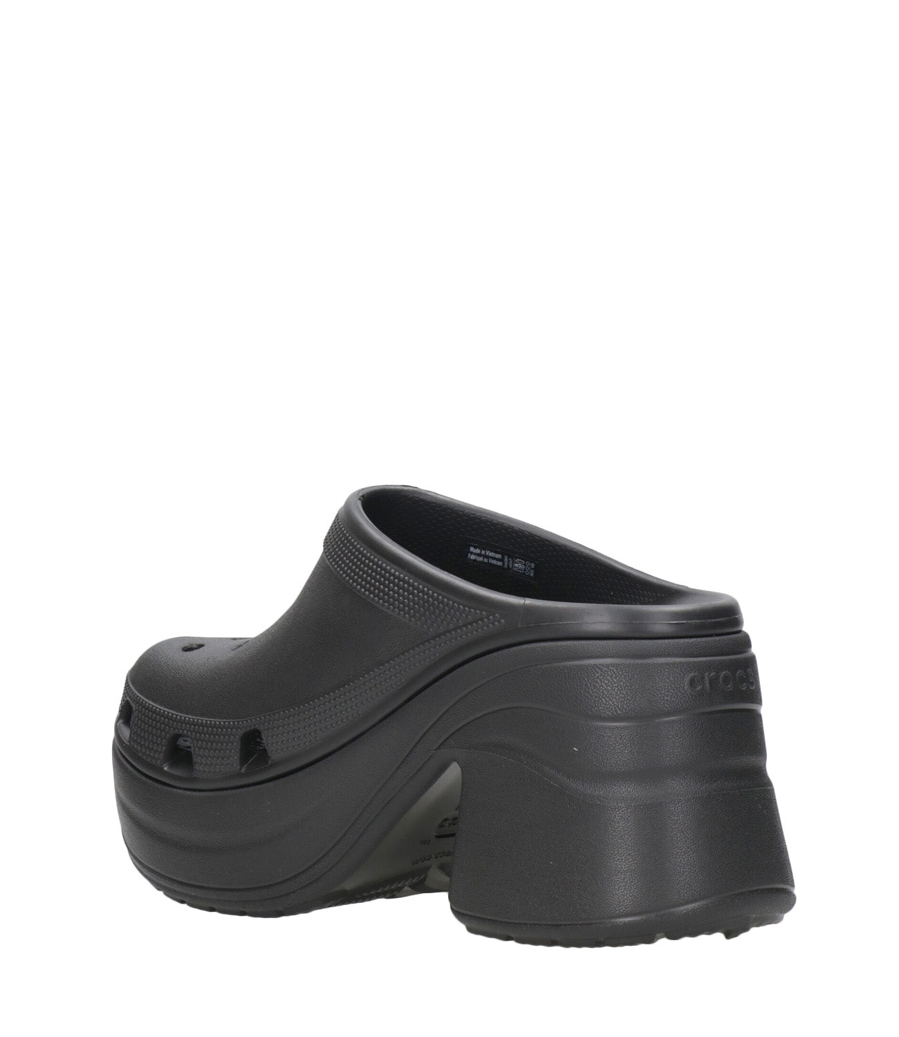 Crocs | Sabot Siren Clog W Nero