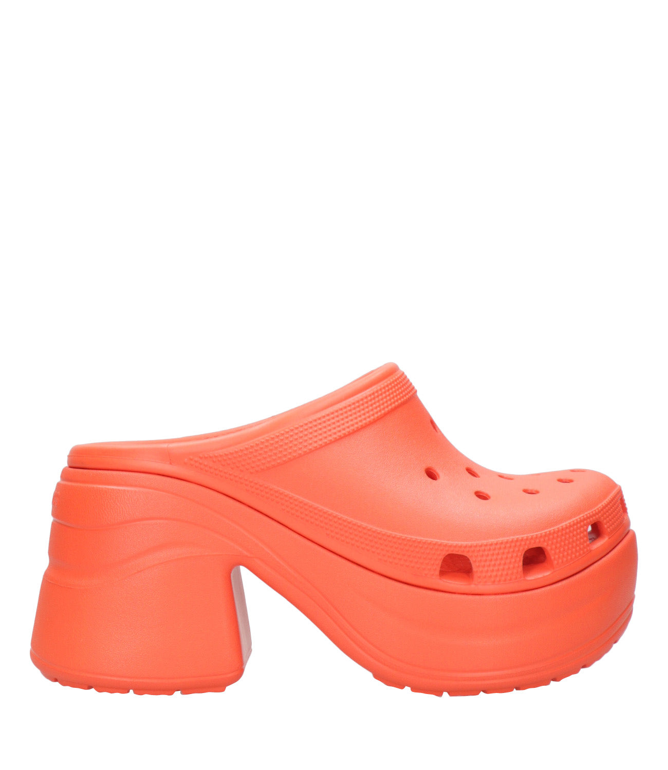 Crocs | Sabot Siren Clog W Orange