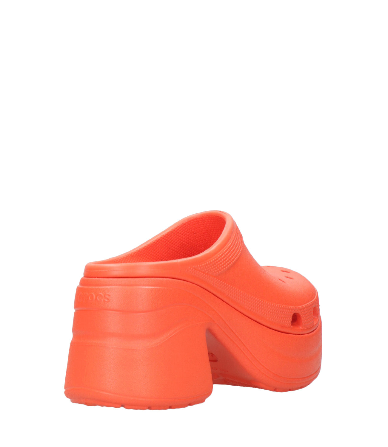 Crocs | Sabot Siren Clog W Orange