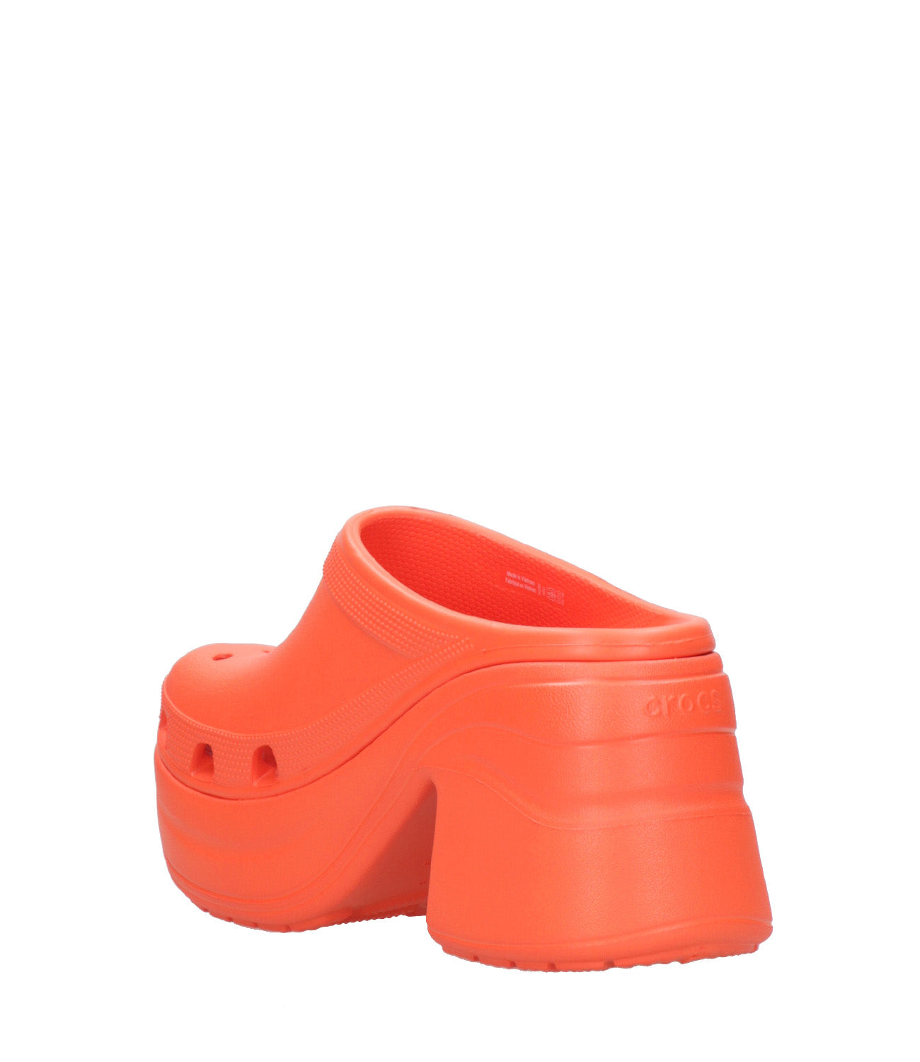 Crocs | Sabot Siren Clog W Orange