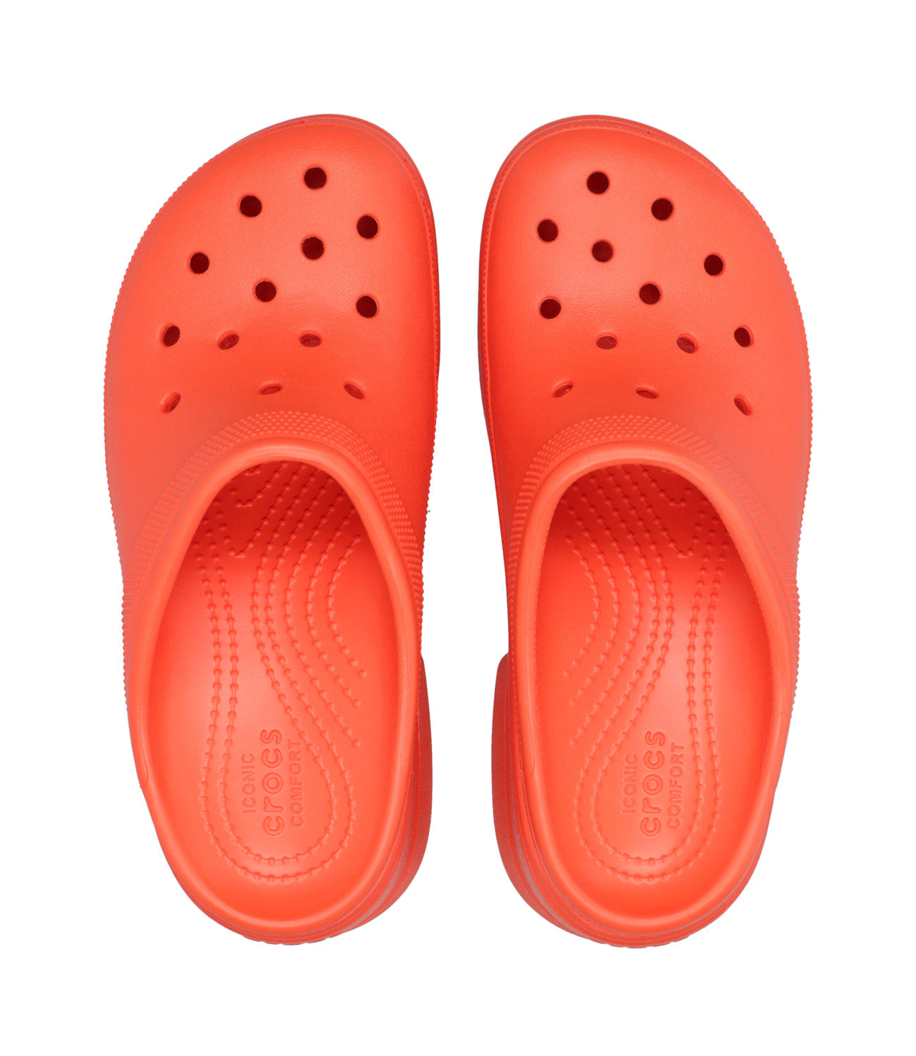 Crocs | Sabot Siren Clog W Orange