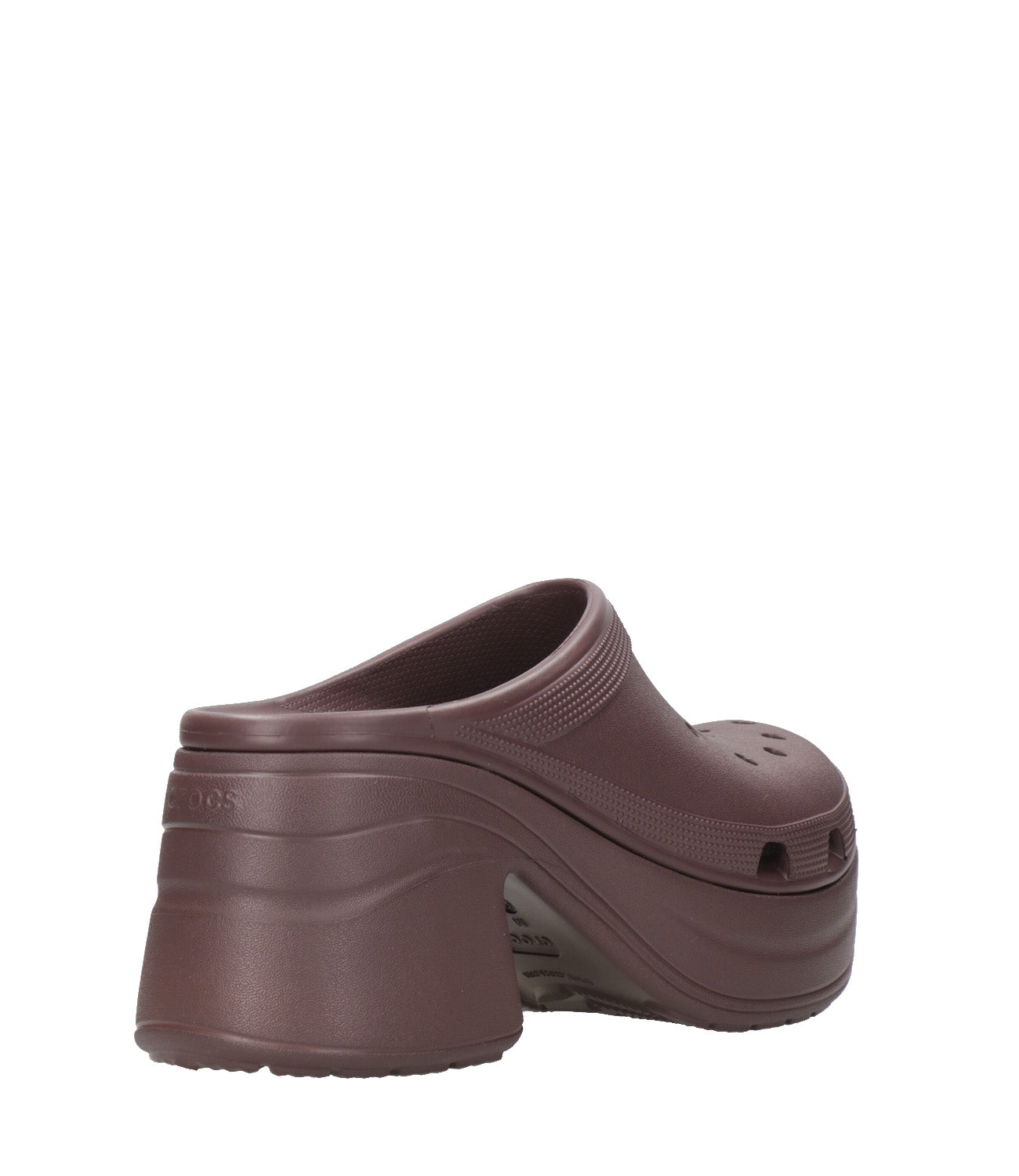 Crocs | Sabot Siren Clog W Black
