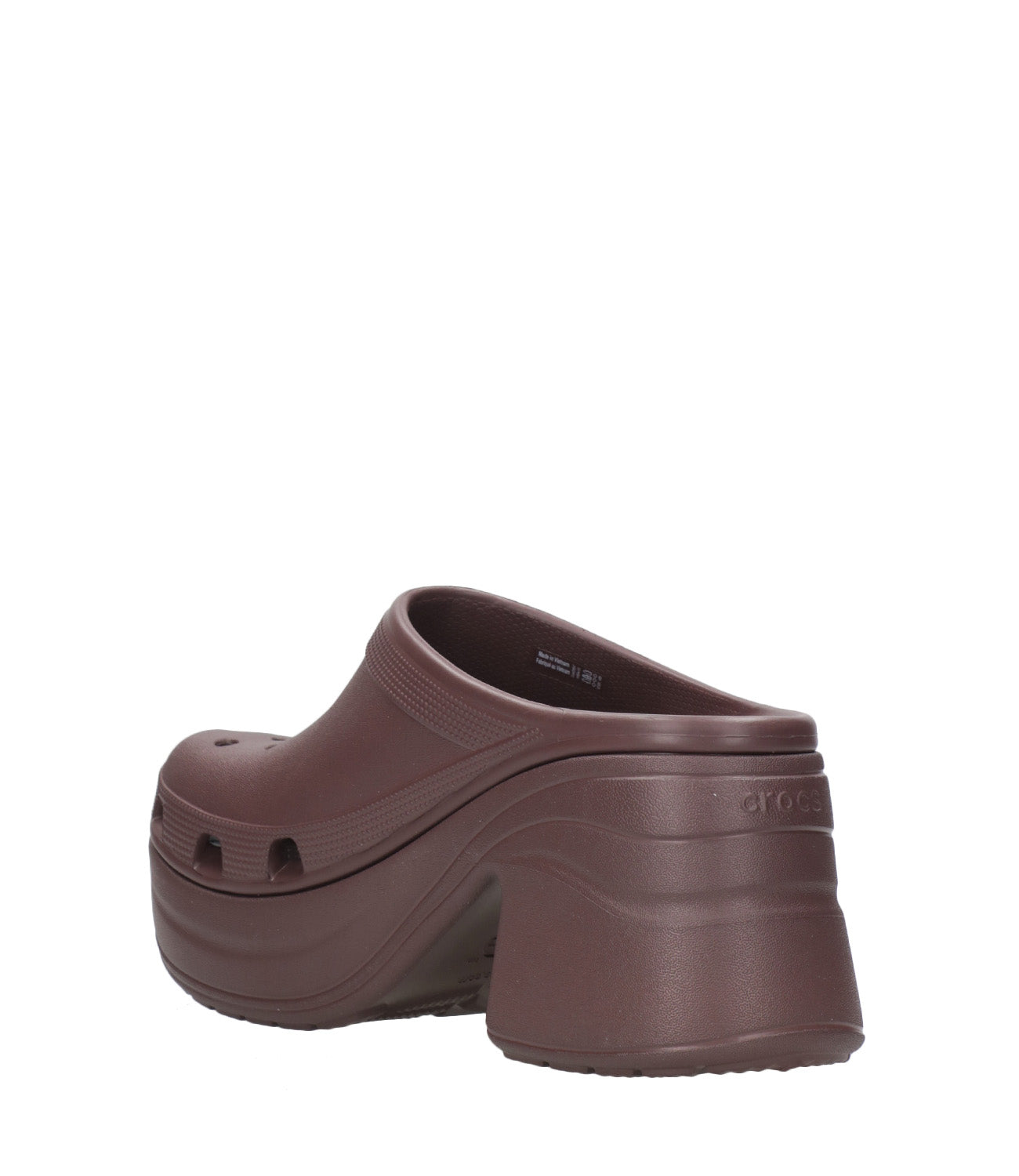 Crocs | Sabot Siren Clog W Black