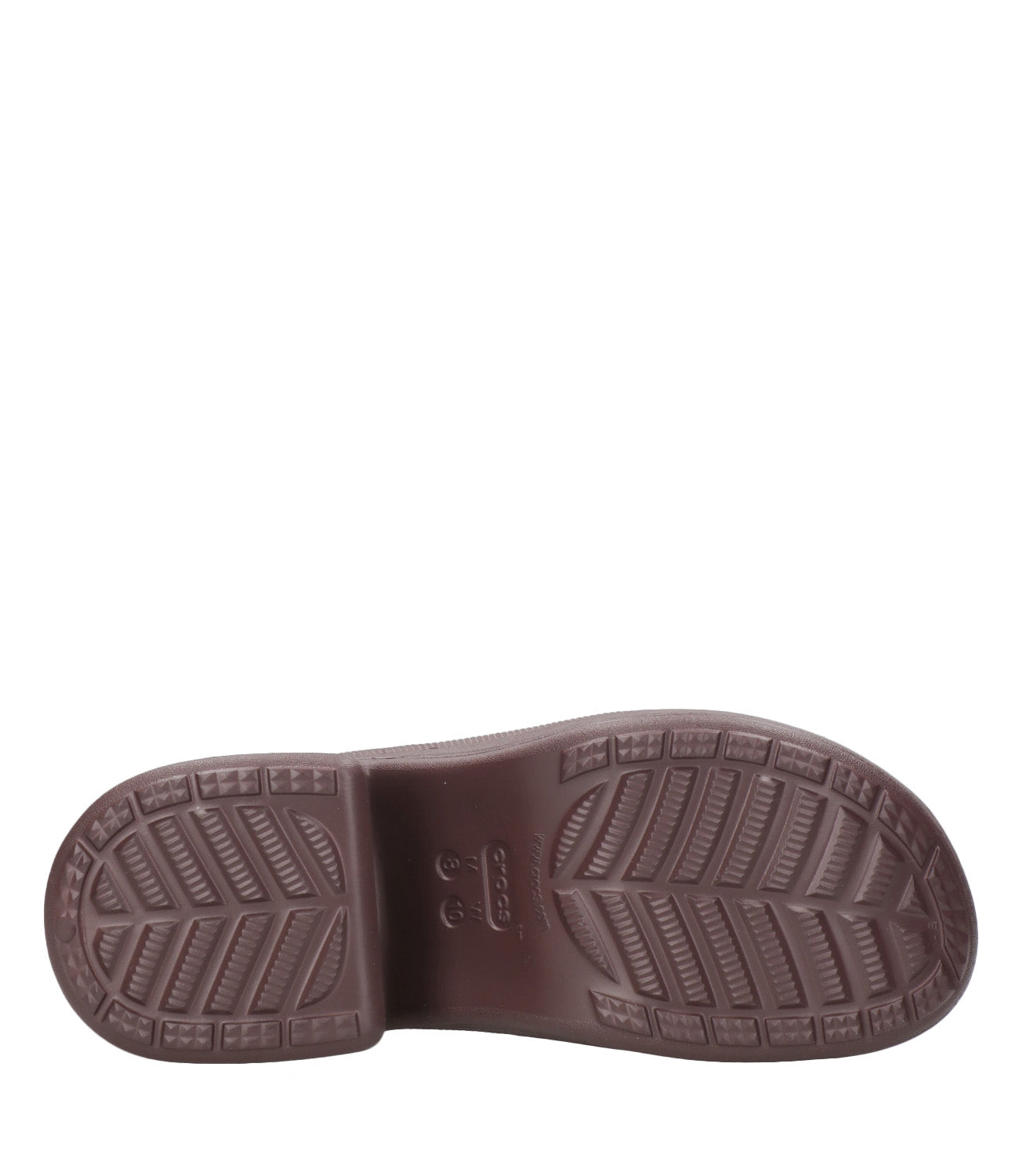 Crocs | Sabot Siren Clog W Black