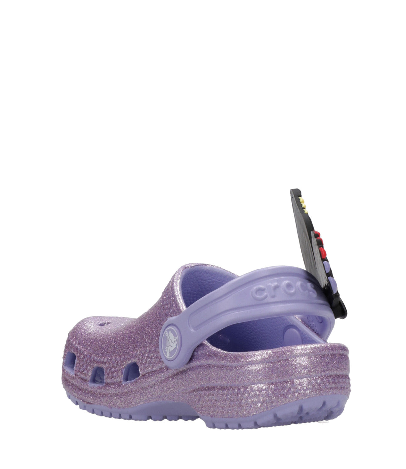 Crocs Kids | Sabot Classic IAM Butterfly Clog T Viola