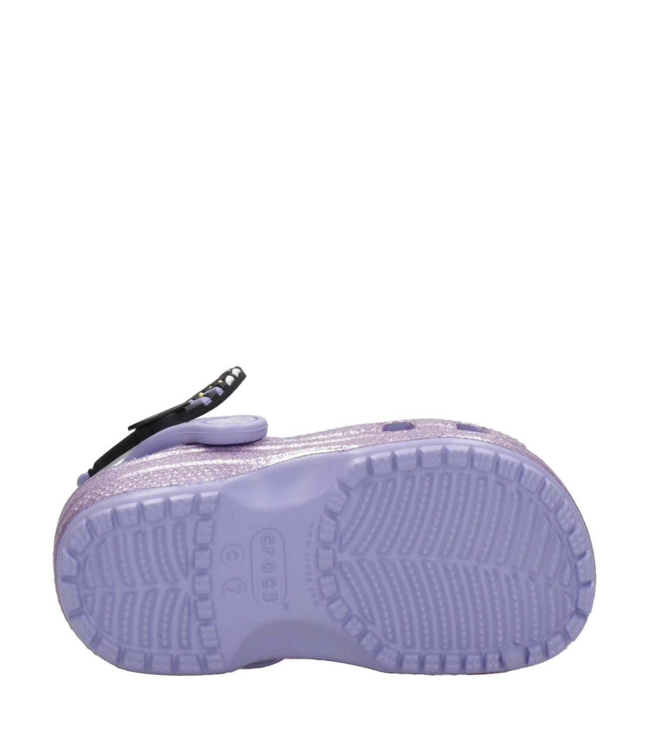 Crocs Kids | Sabot Classic IAM Butterfly Clog T Viola