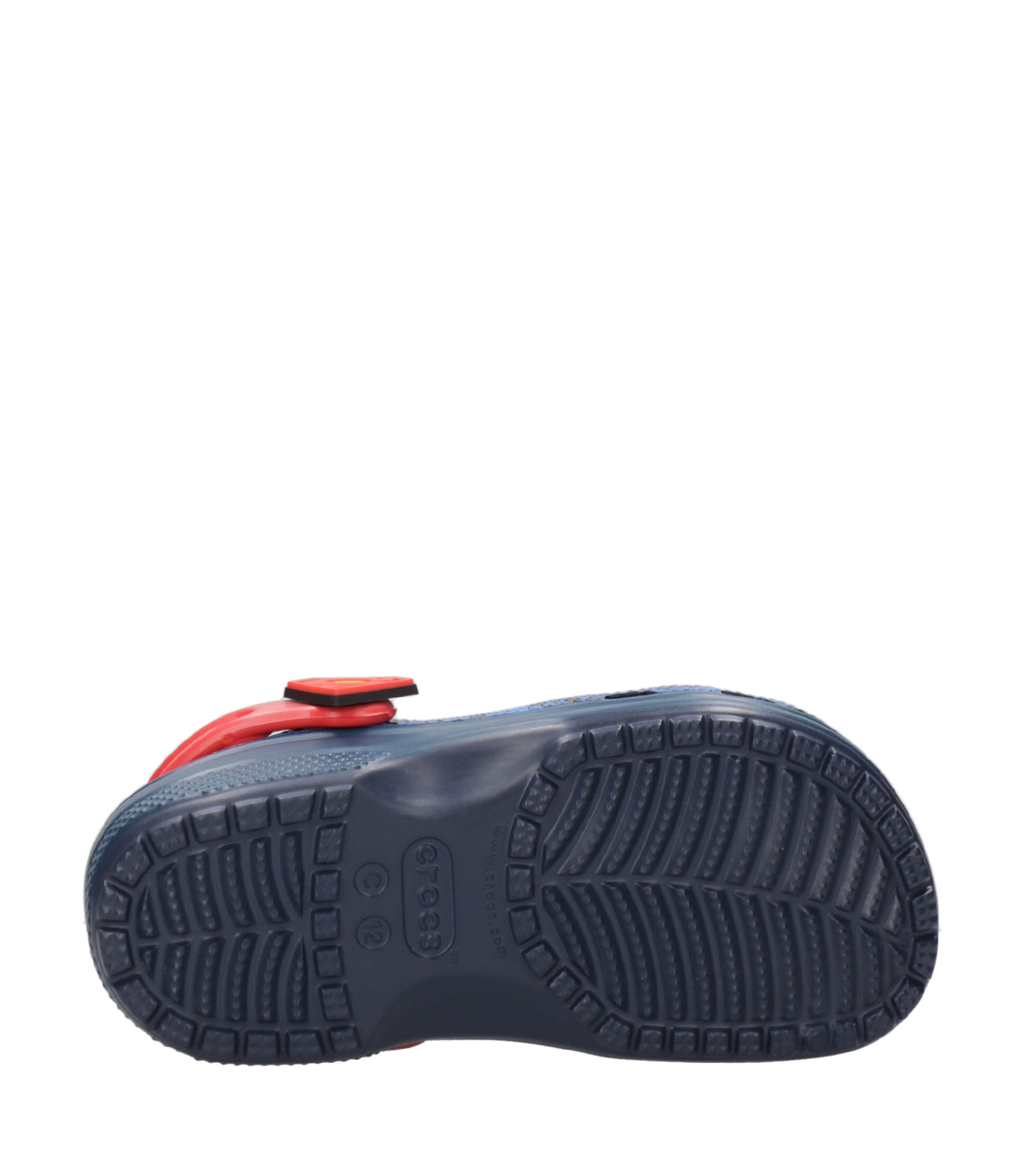 Crocs Kids | Sabot Superman Classic Clog K Royal e Blu