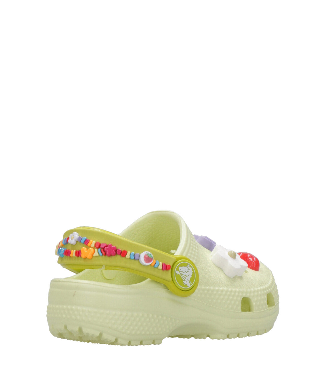 Crocs Kids | Sabot Cls Friendship Bracelet Clog T Verde