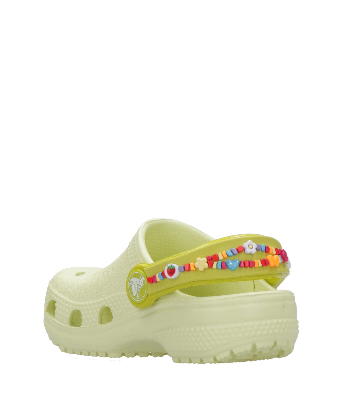 Crocs Kids | Sabot Cls Friendship Bracelet Clog T Verde