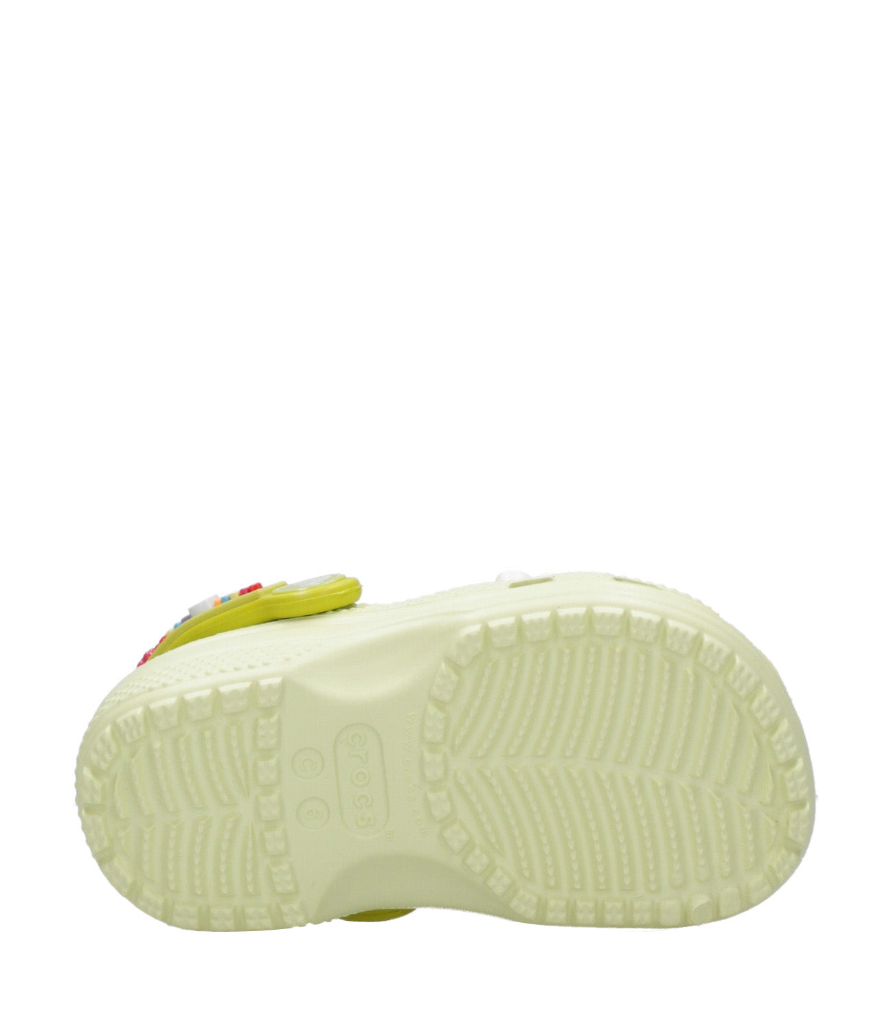 Crocs Kids | Sabot Cls Friendship Bracelet Clog T Verde