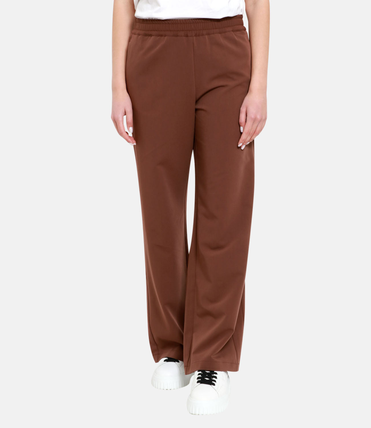 Cruna | Pantalone Ilaria Moro