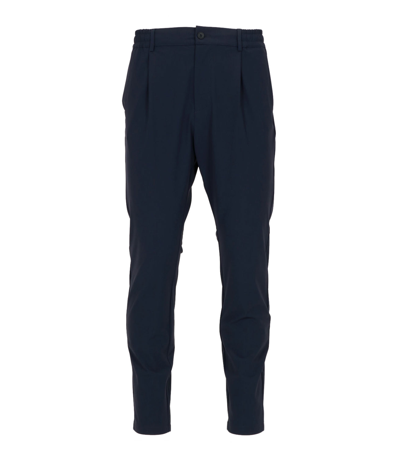Cruna | Blue Trousers