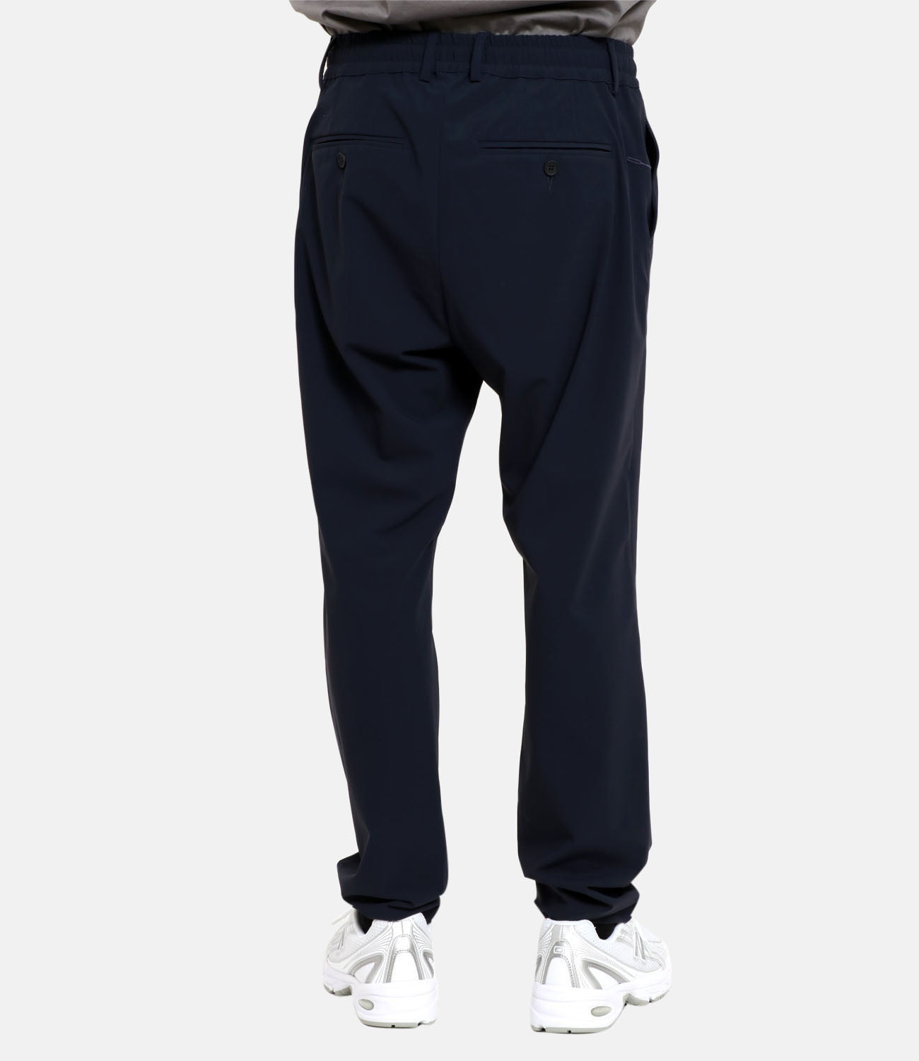 Cruna | Blue Trousers