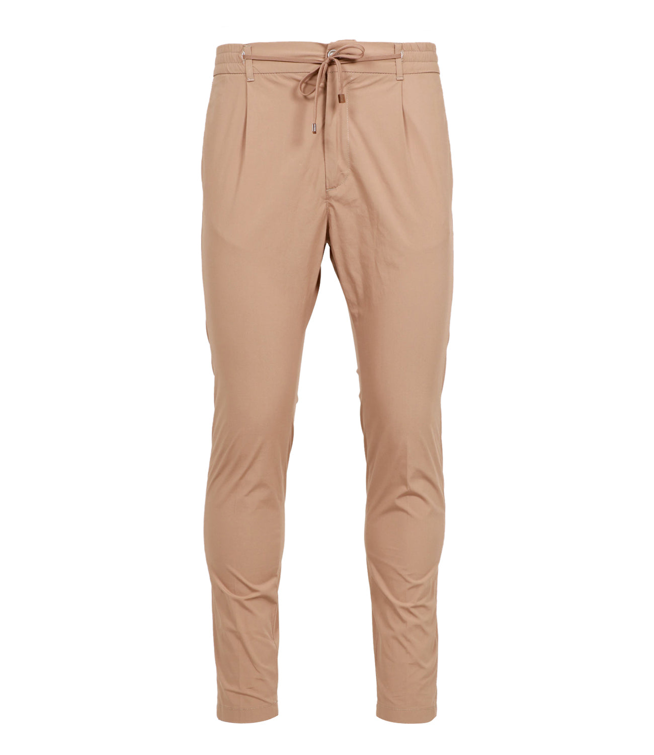 Cruna | Pantalone Mitte Sabbia