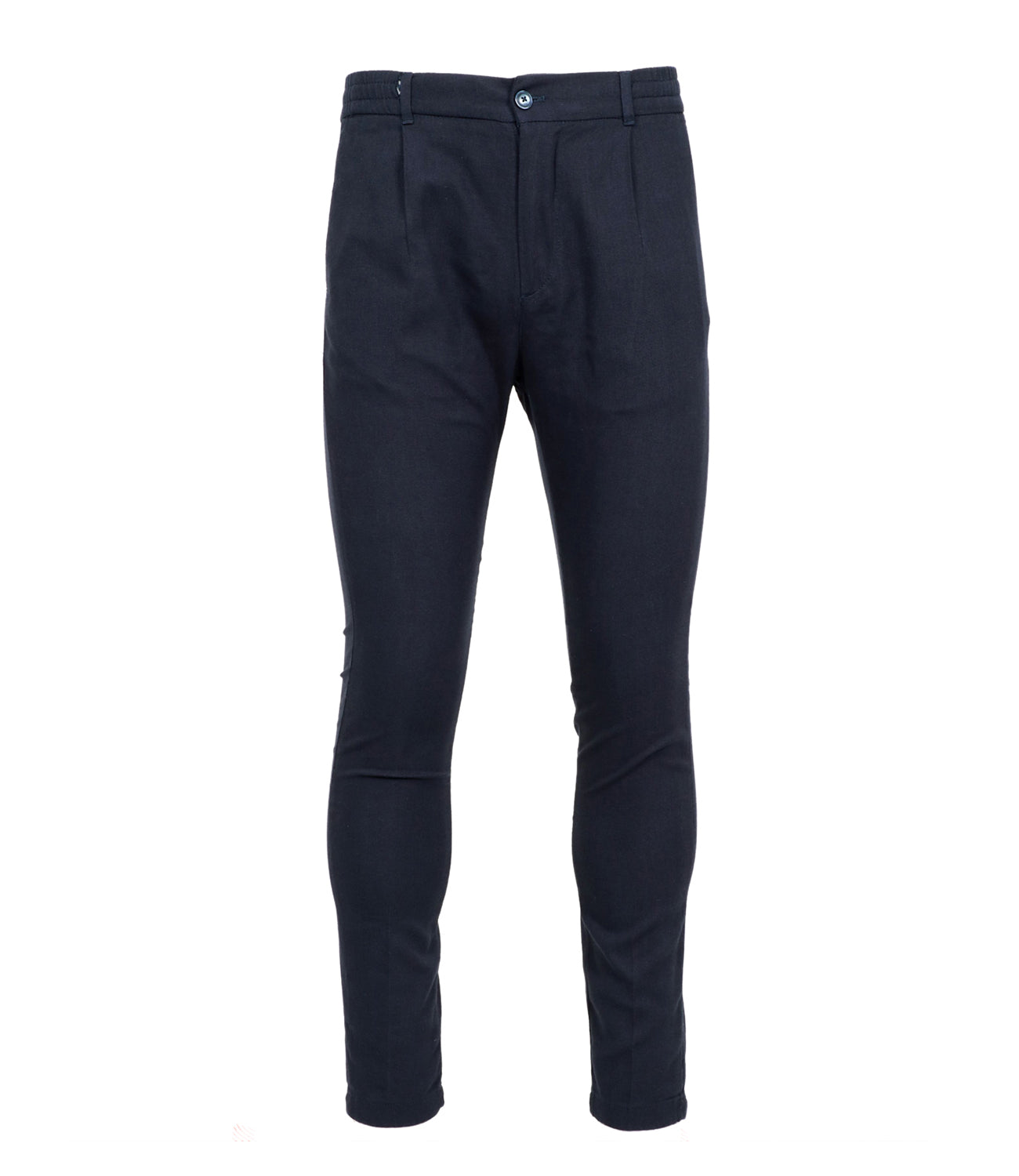Cruna | Pantalone Mitte Blu