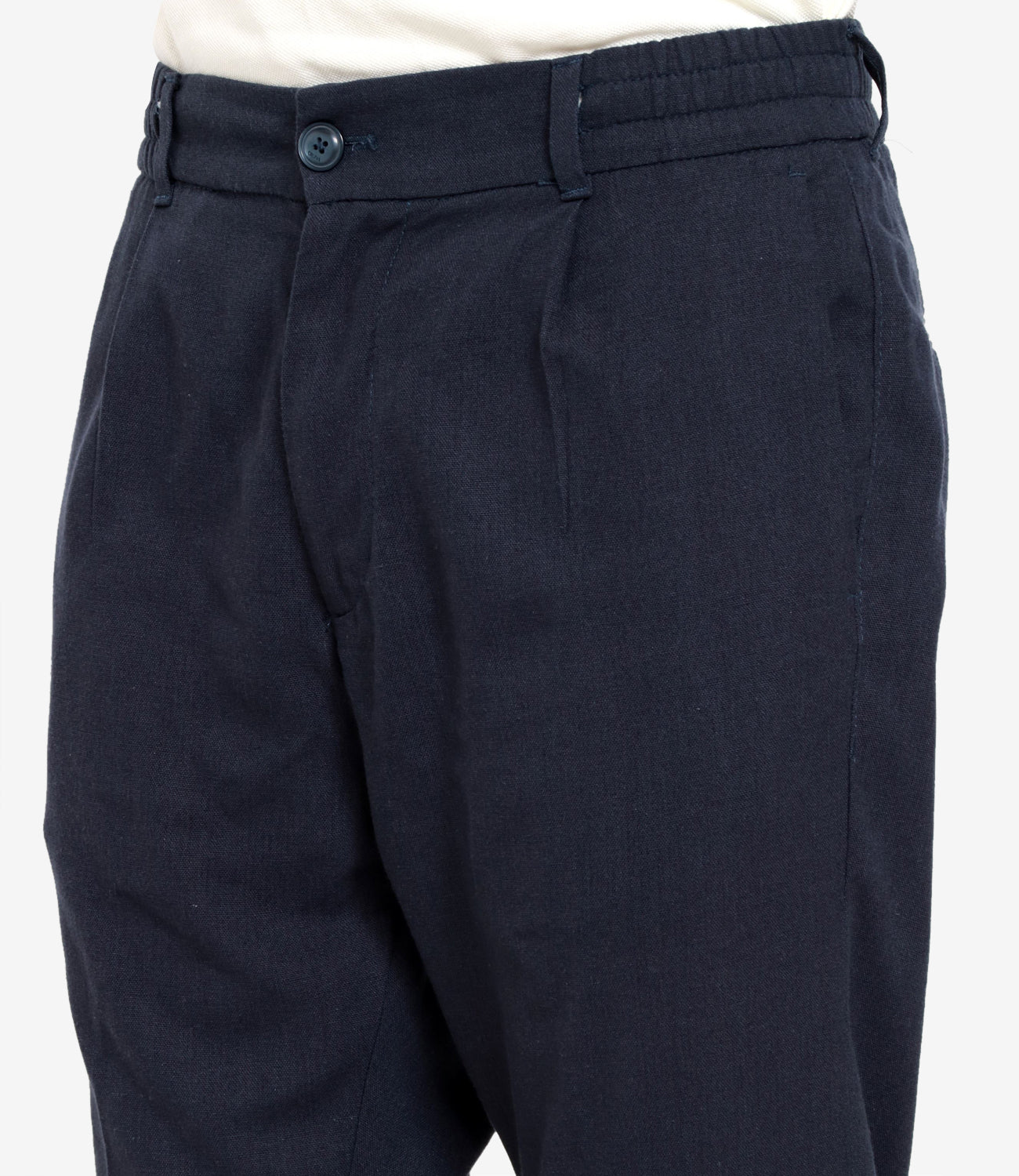 Cruna | Pantalone Mitte Blu