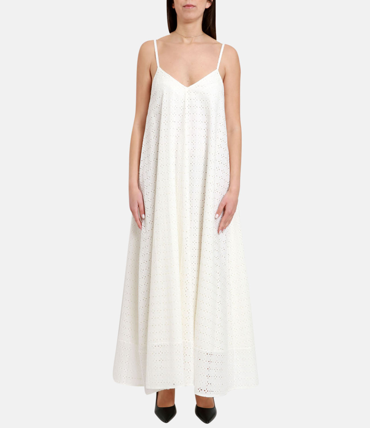 Cruna | Abito Tulla Burro