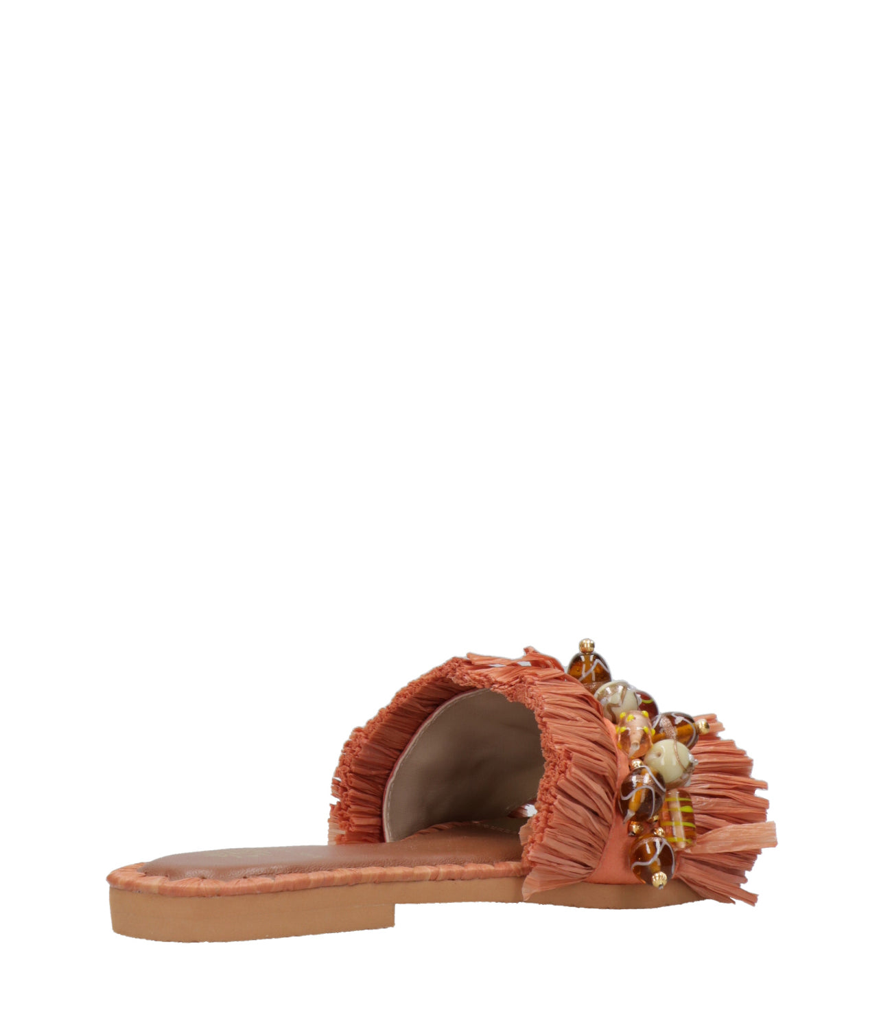 De Siena Shoes | Ciabatta Dafina Palissandro