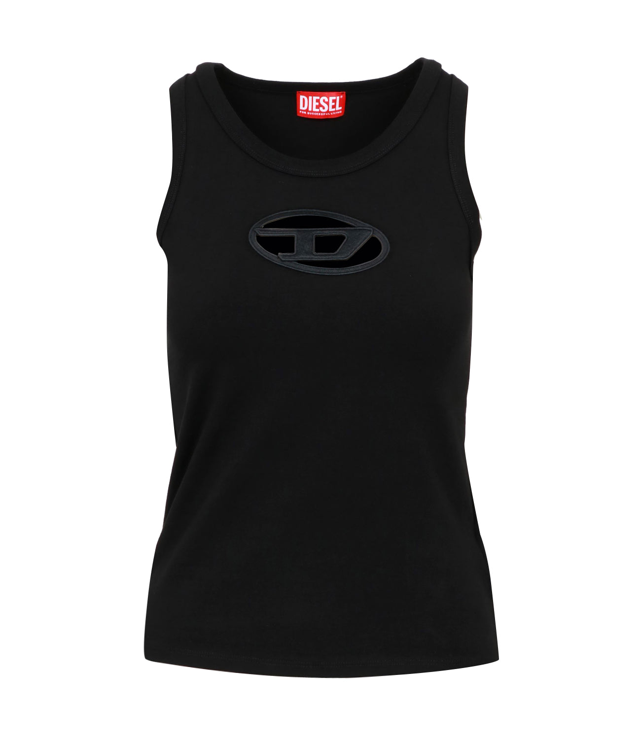 Diesel | Top T-Anky Black