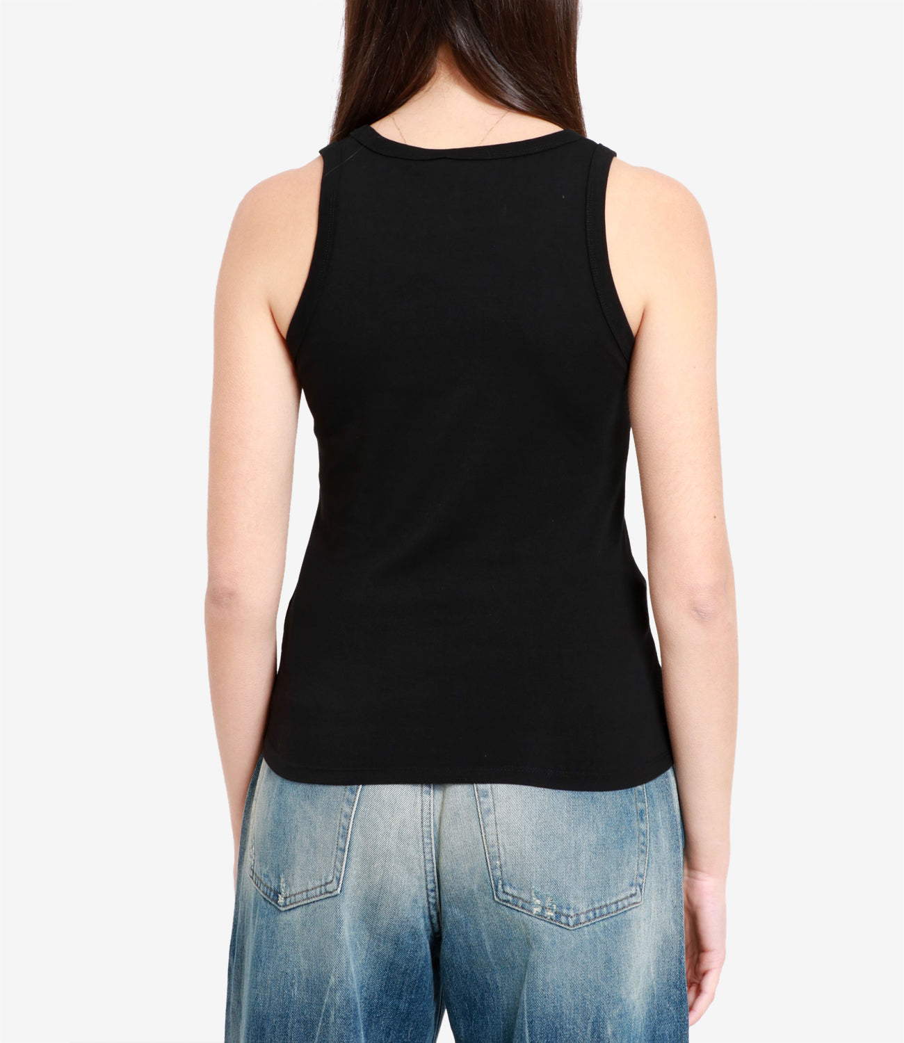 Diesel | Top T-Anky Black