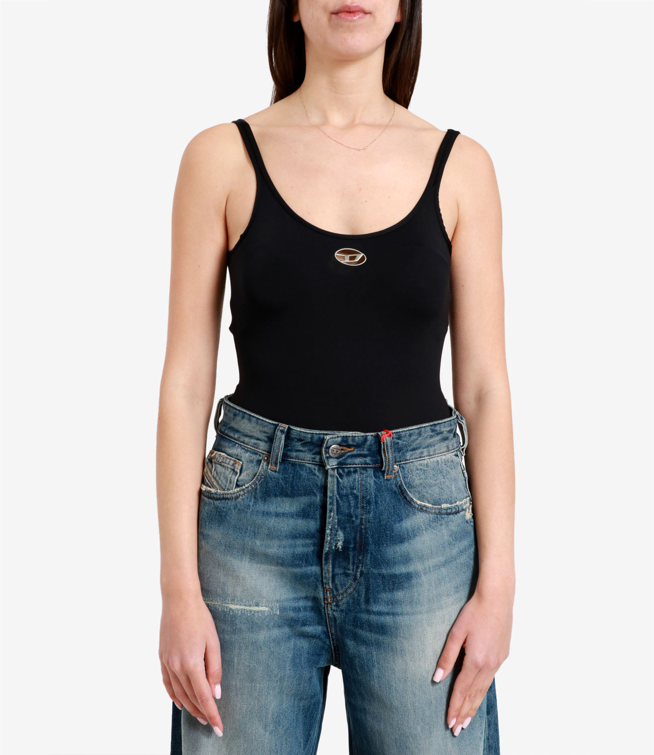Diesel | Body Ufby Black