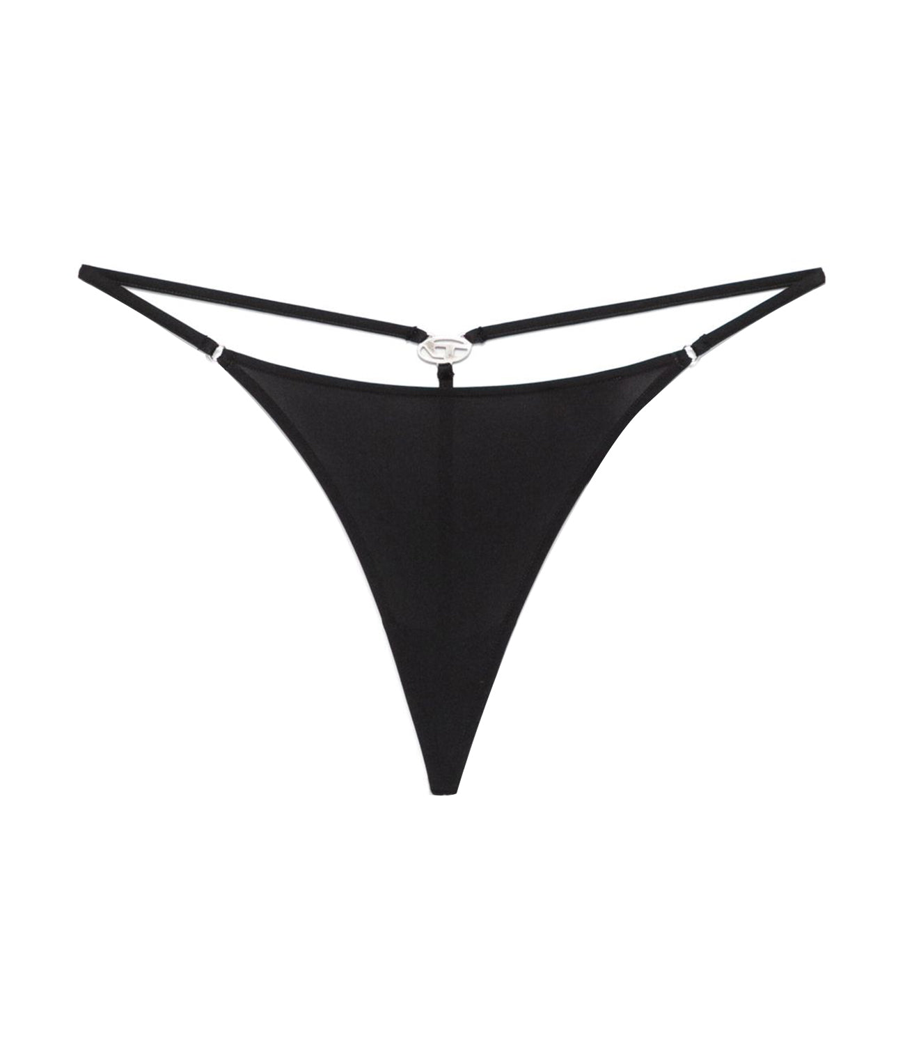 Diesel | Perizoma D-String Nero