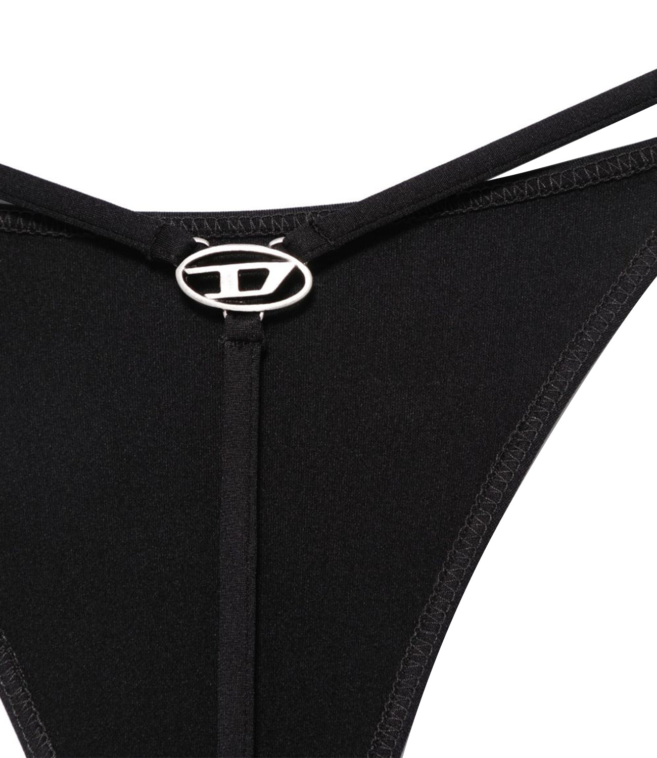Diesel | Perizoma D-String Nero
