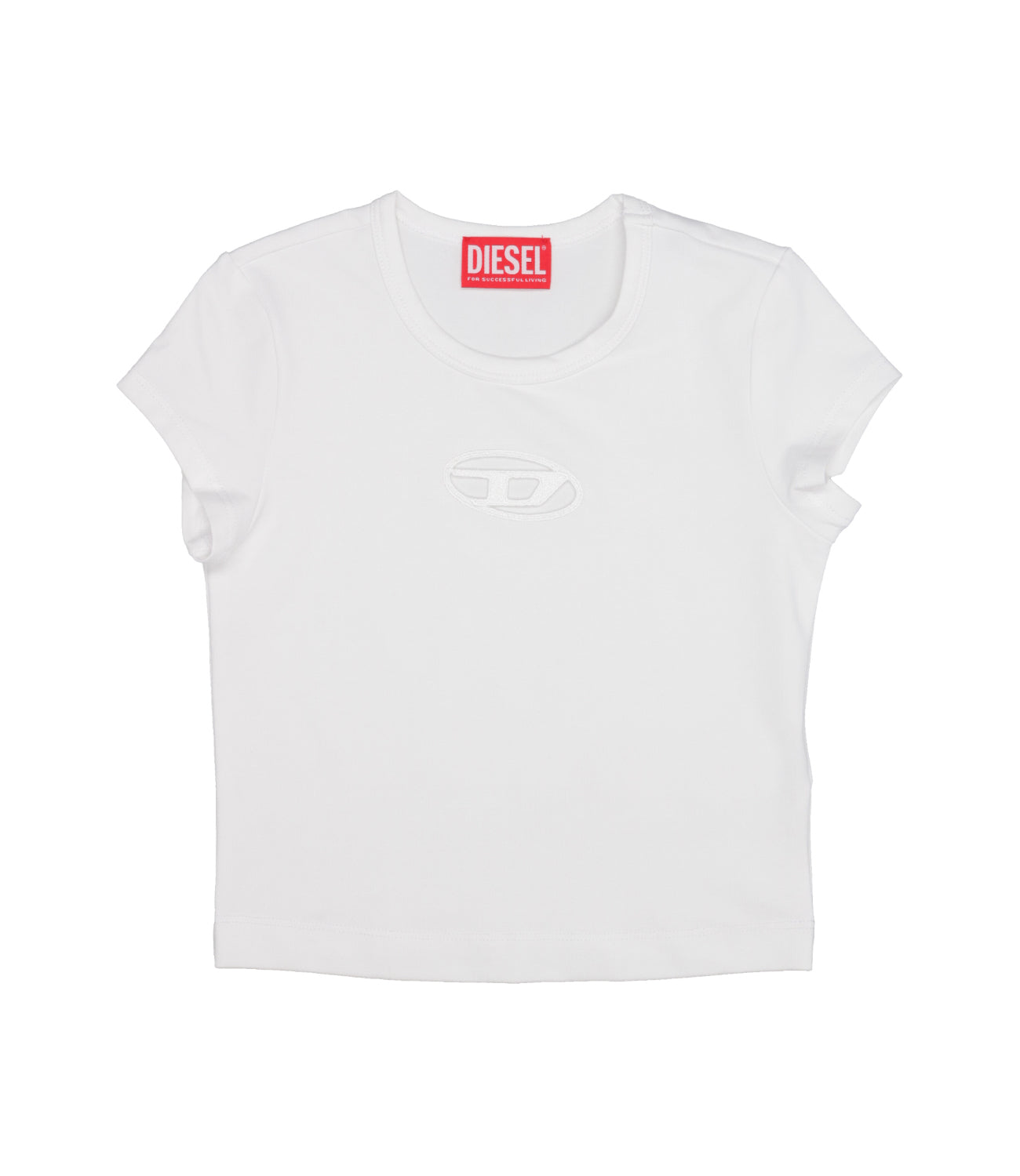 Diesel Kids | T-Shirt White