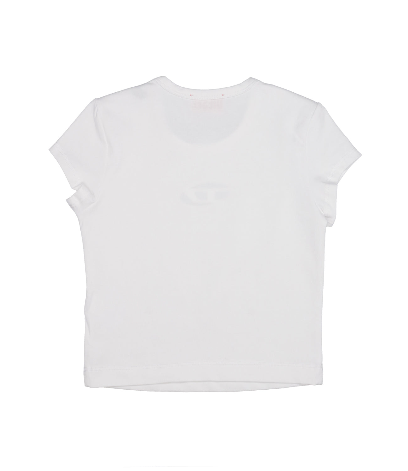 Diesel Kids | T-Shirt White