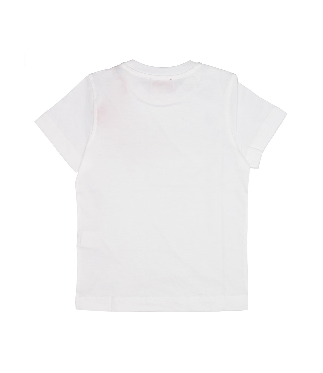 Diesel Kids | White T-Shirt