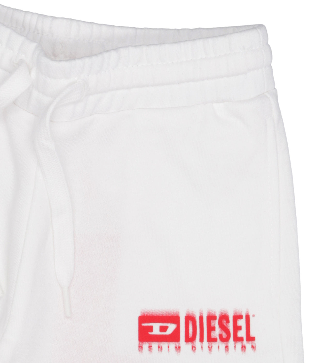 Diesel Kids | Bermuda Bianco