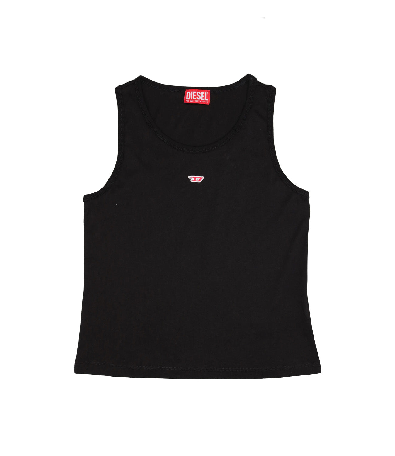Diesel Kids | Canotta Nera