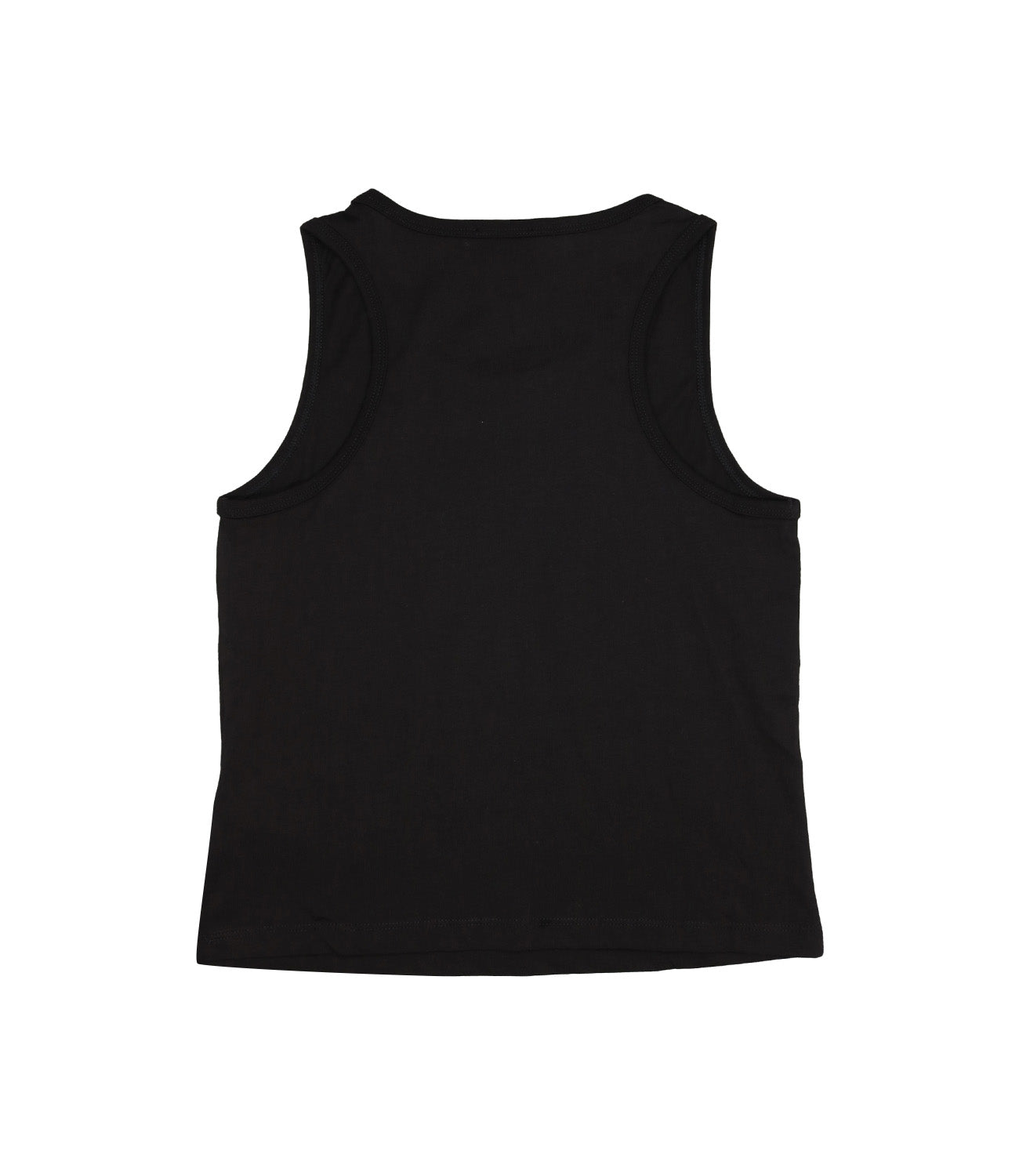 Diesel Kids | Canotta Nera