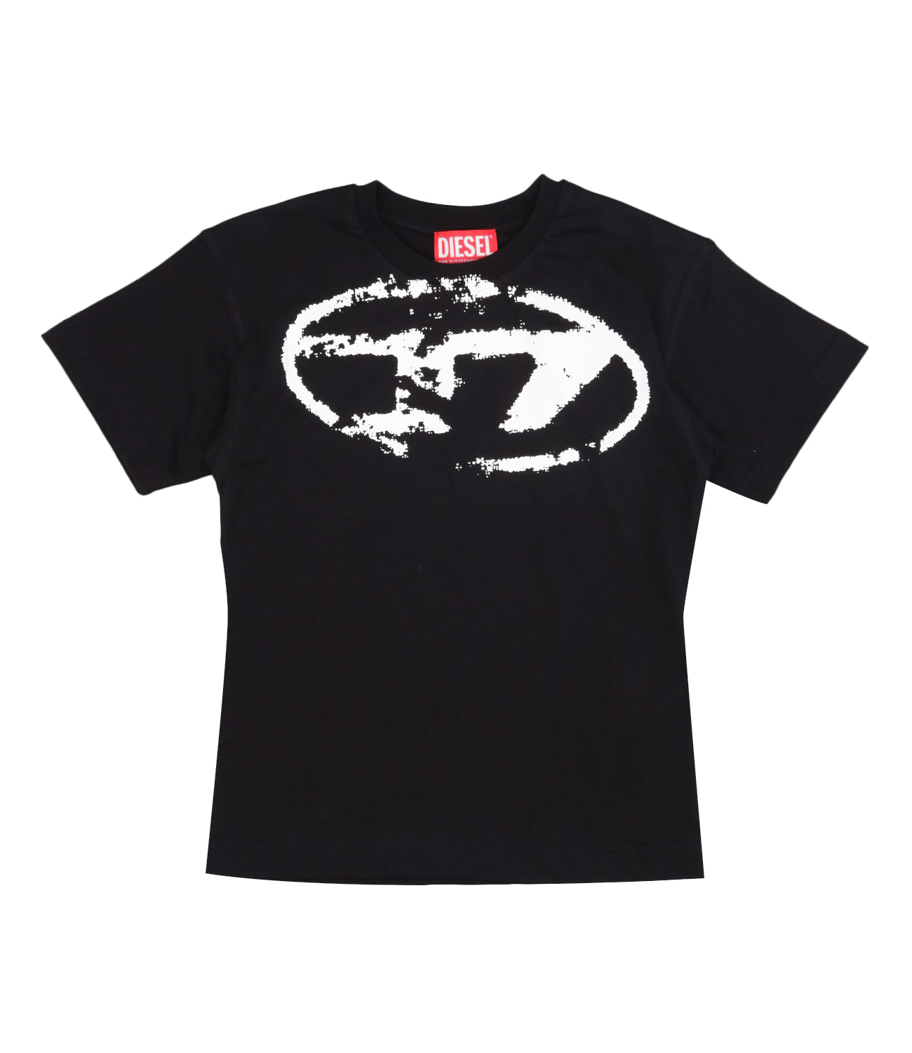 Diesel Kids | T-Shirt Black