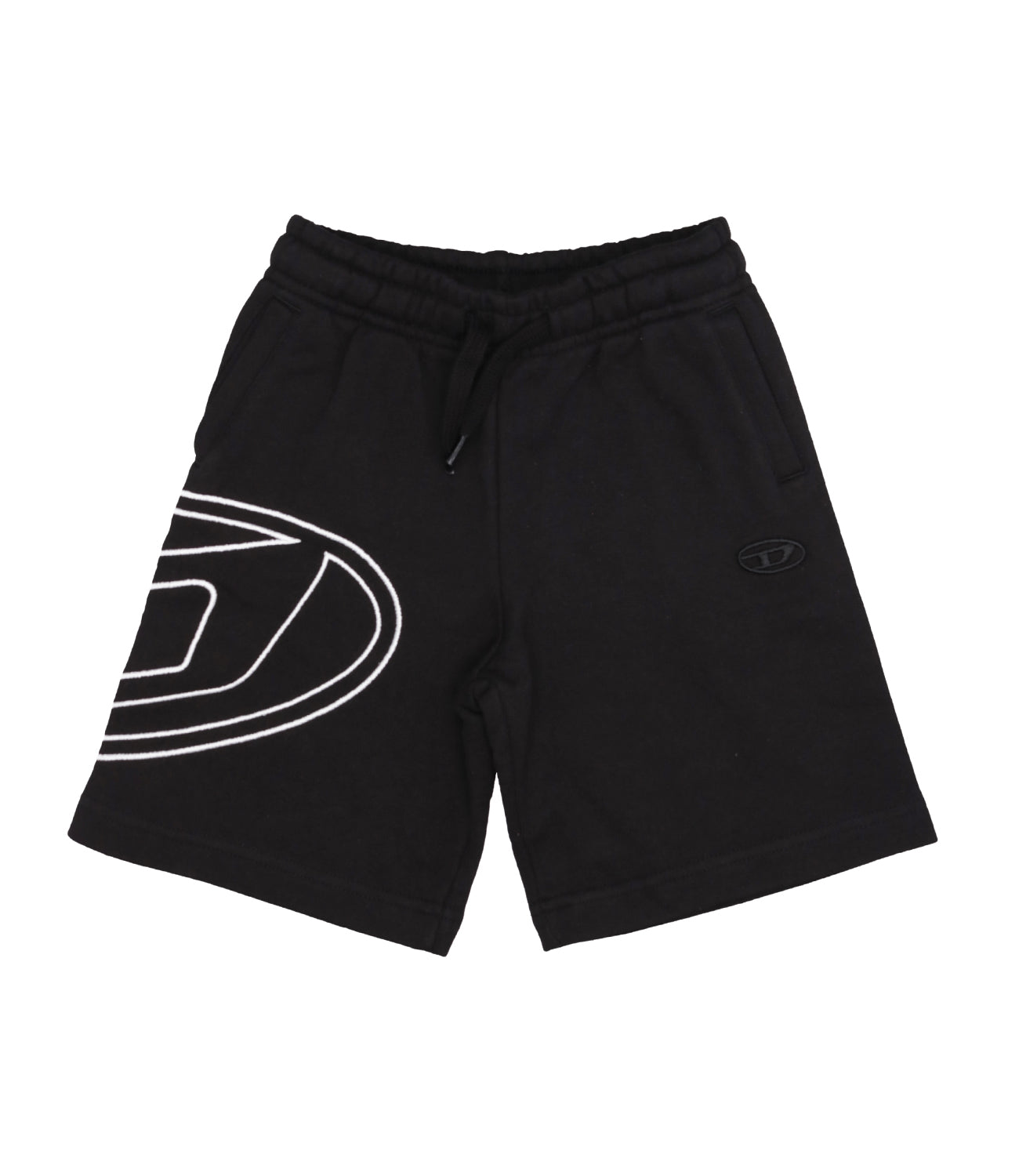 Diesel Kids | Bermuda Nero