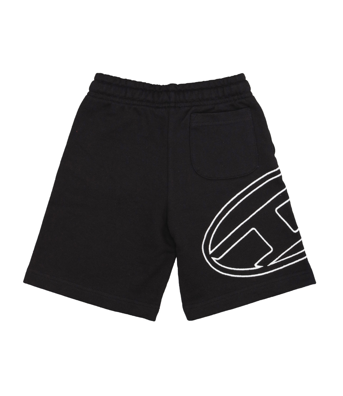 Diesel Kids | Bermuda Nero