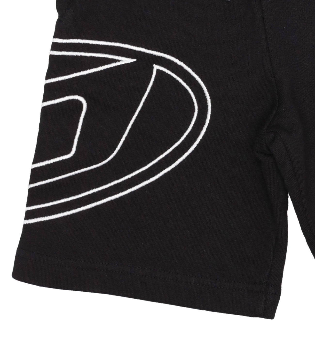 Diesel Kids | Bermuda Nero